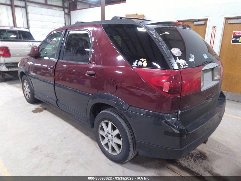 DayDrive