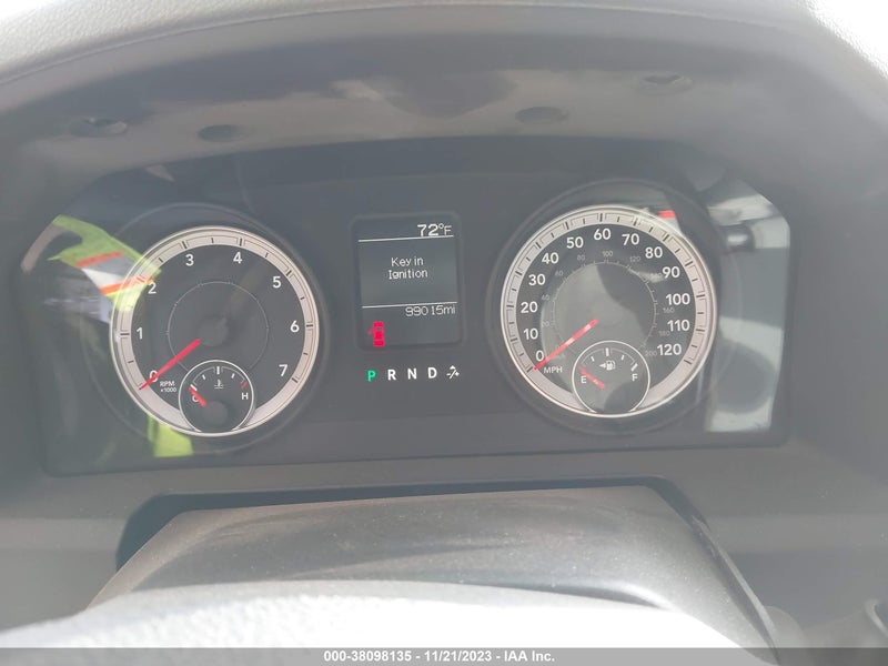 DayDrive