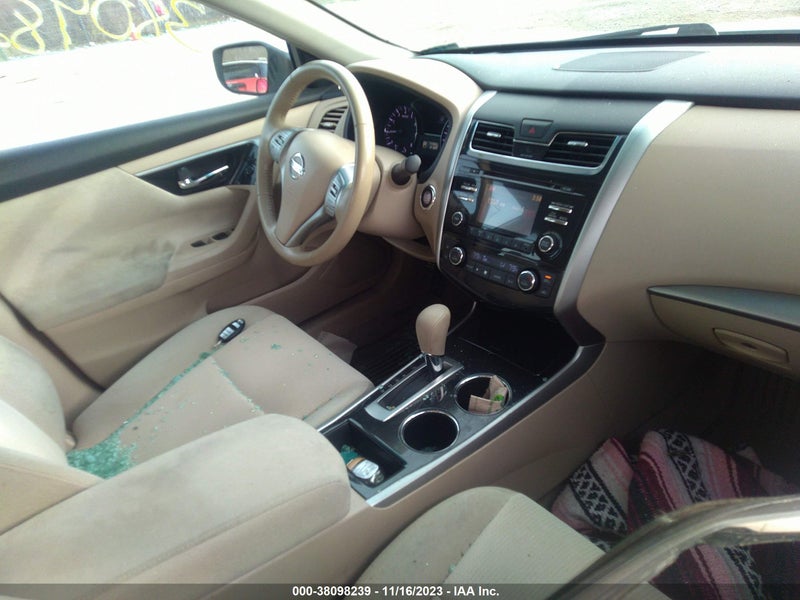 DayDrive