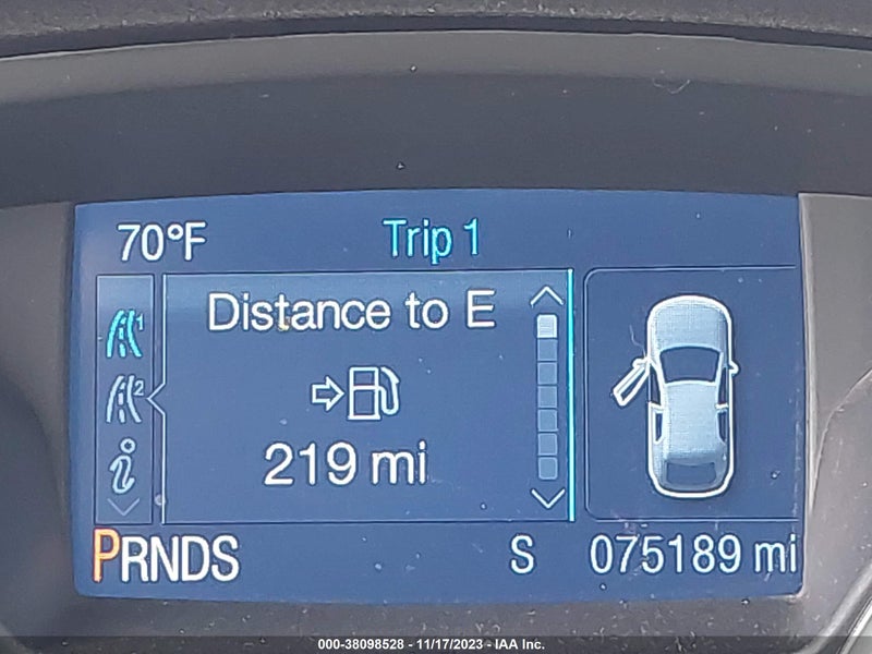 DayDrive