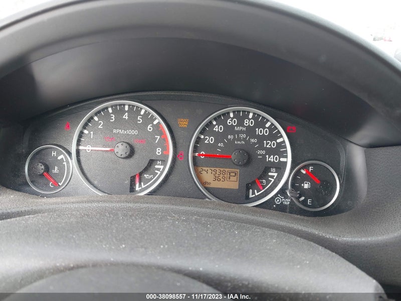DayDrive