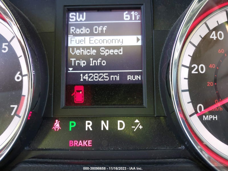 DayDrive