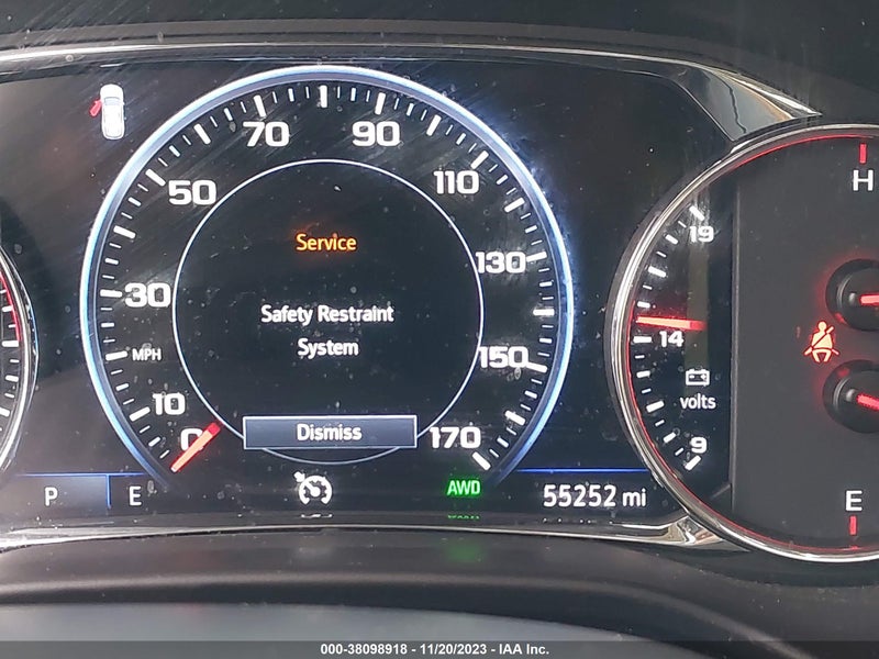 DayDrive