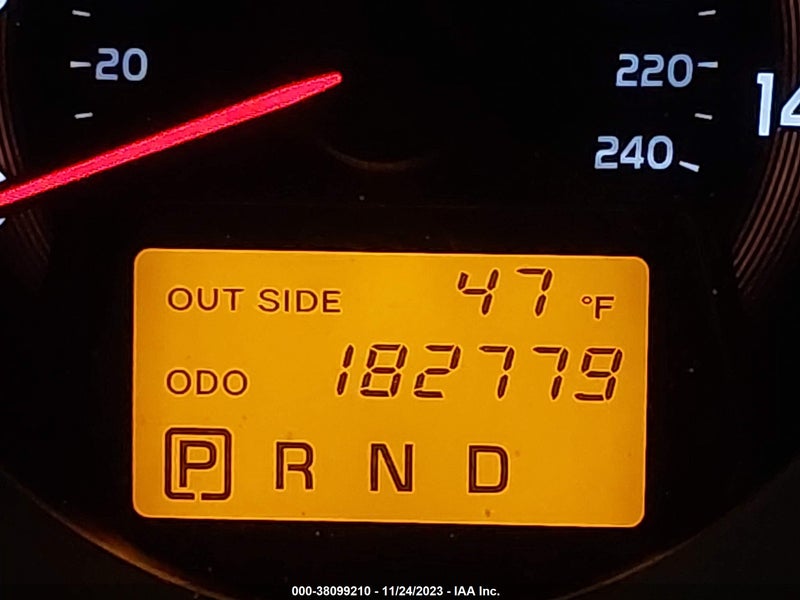 DayDrive