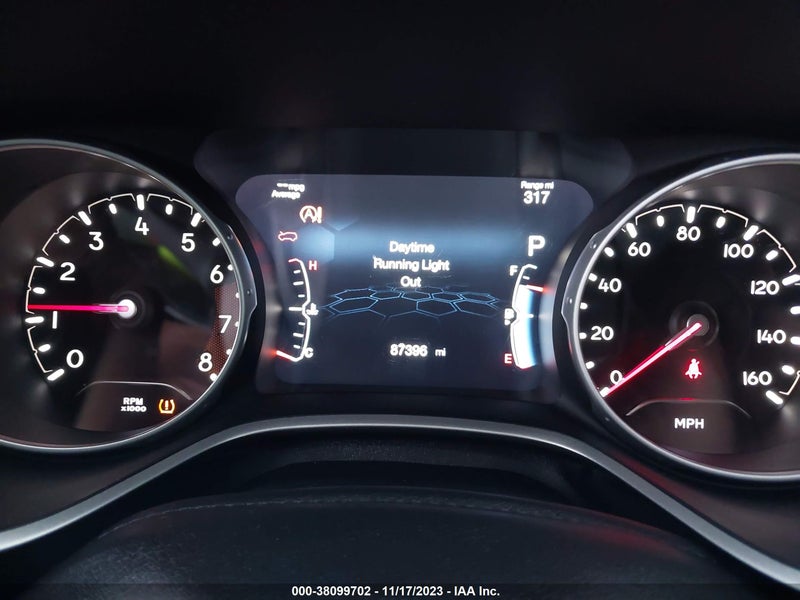 DayDrive