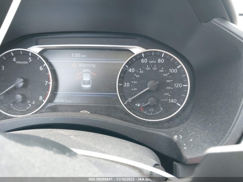 DayDrive