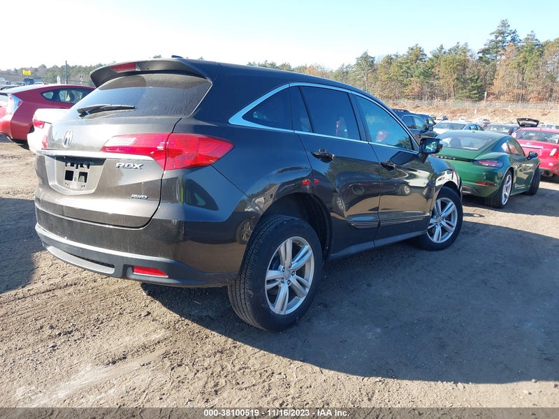 DayDrive
