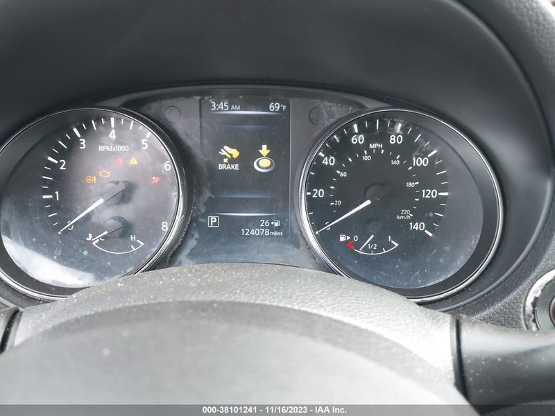 DayDrive