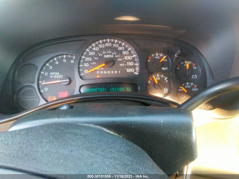 DayDrive