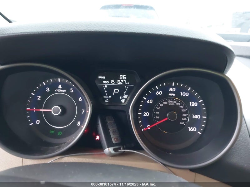 DayDrive