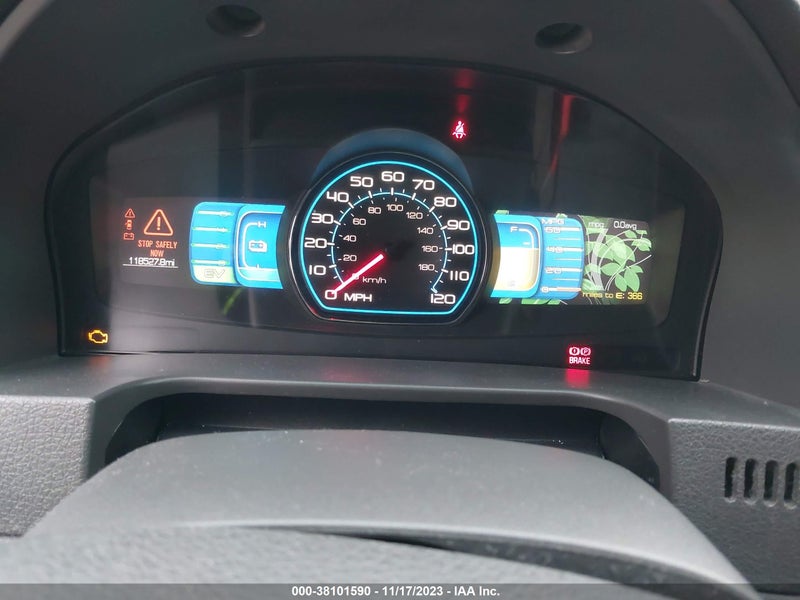 DayDrive