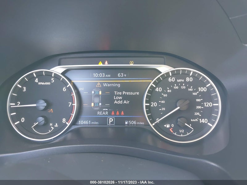 DayDrive