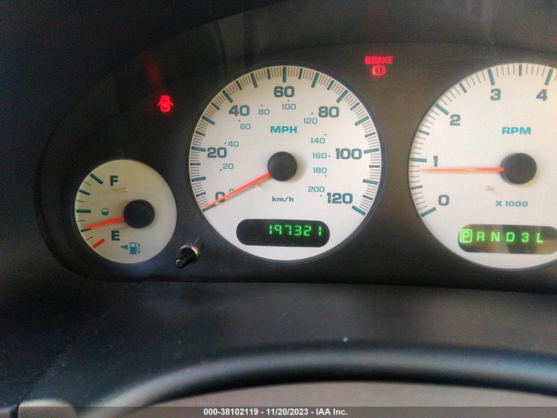 DayDrive
