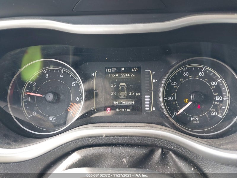 DayDrive