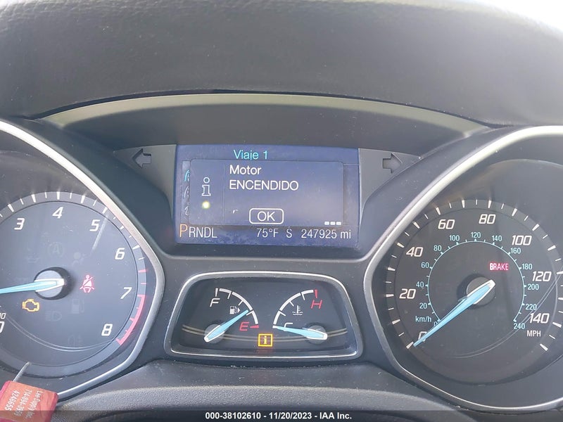 DayDrive
