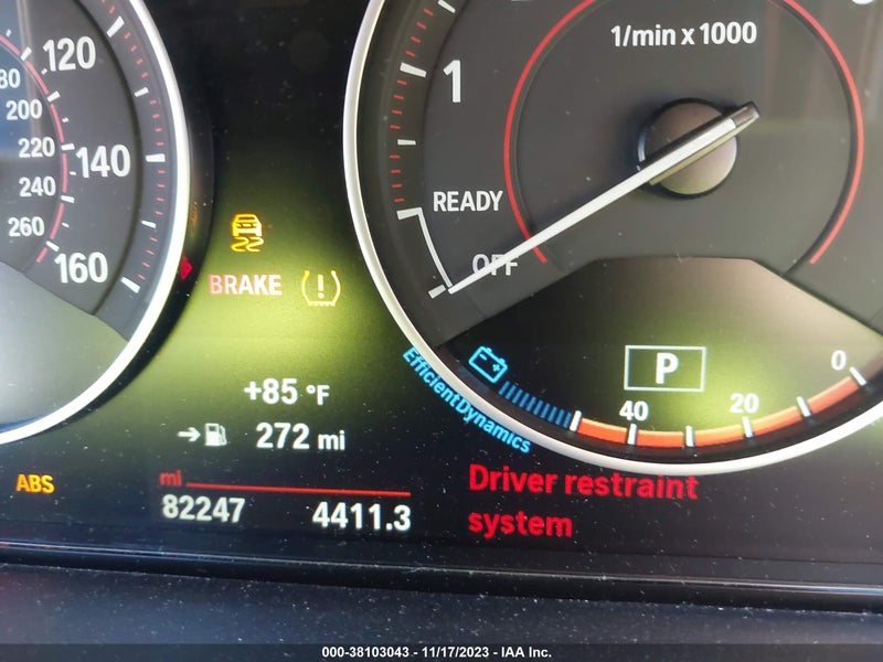 DayDrive