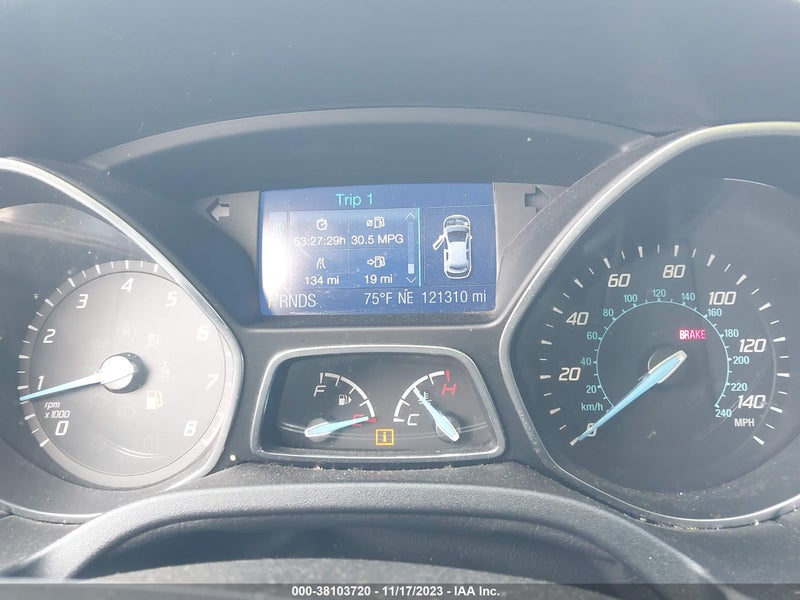 DayDrive