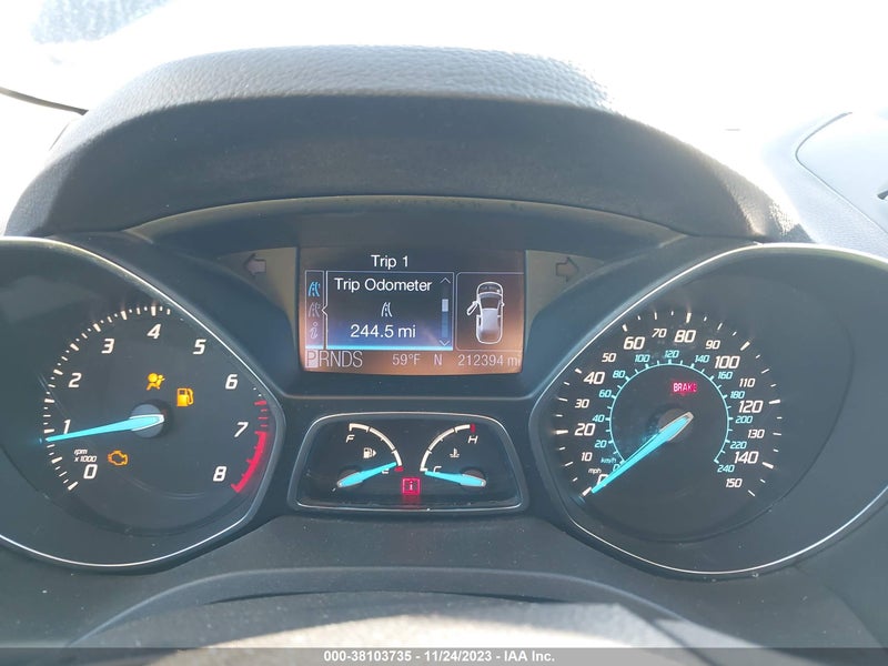 DayDrive