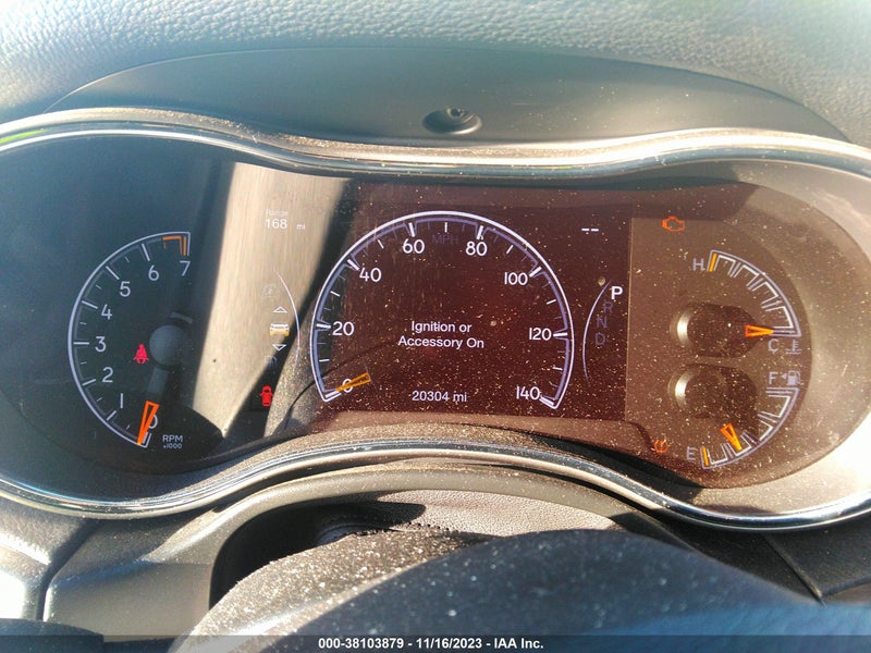 DayDrive