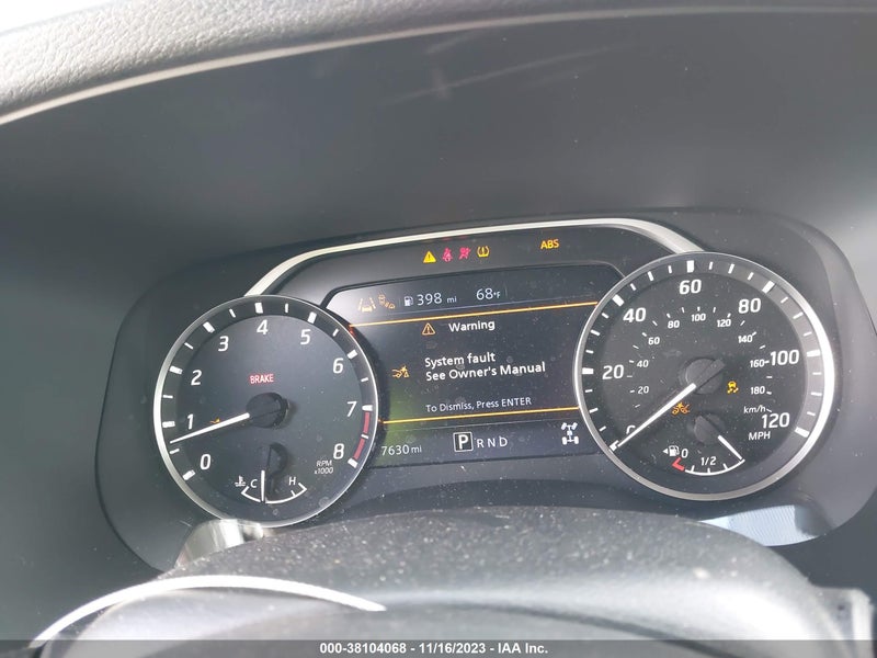 DayDrive