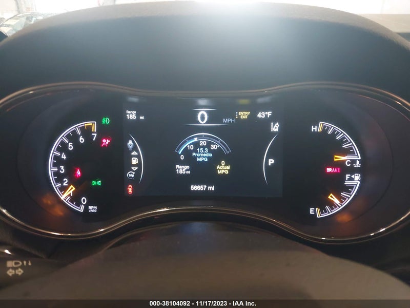 DayDrive