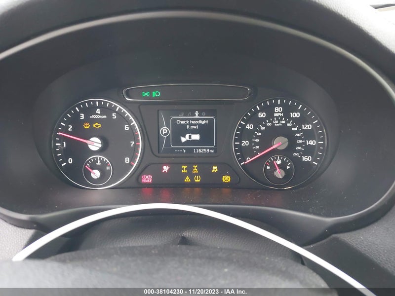 DayDrive