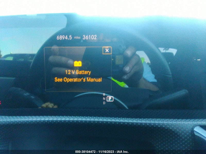 DayDrive