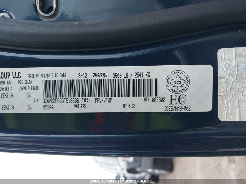 DayDrive