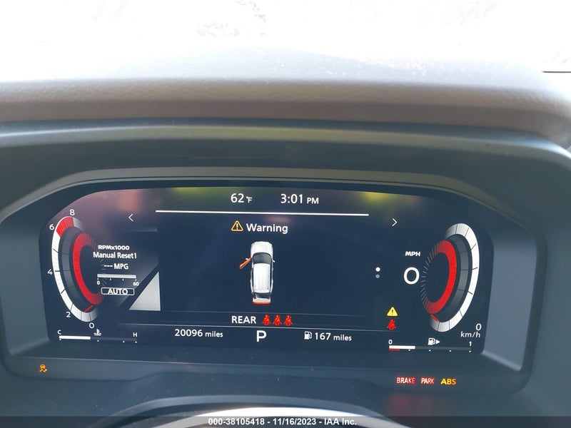DayDrive