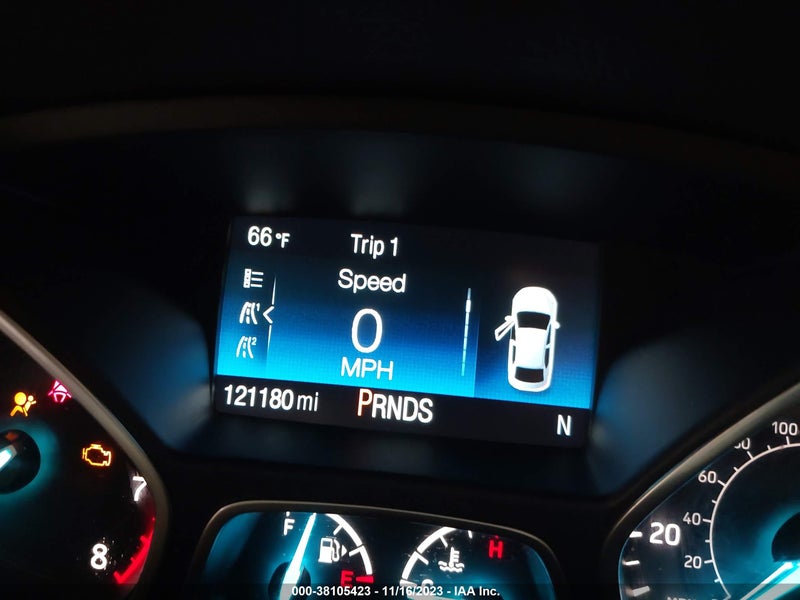 DayDrive