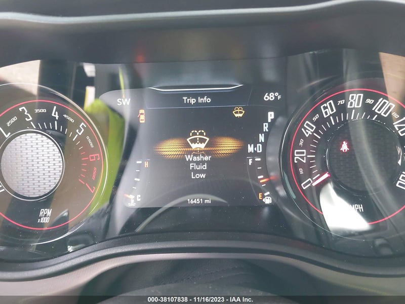 DayDrive