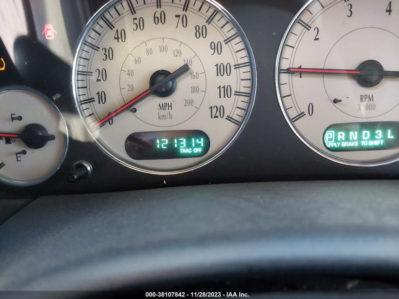 DayDrive