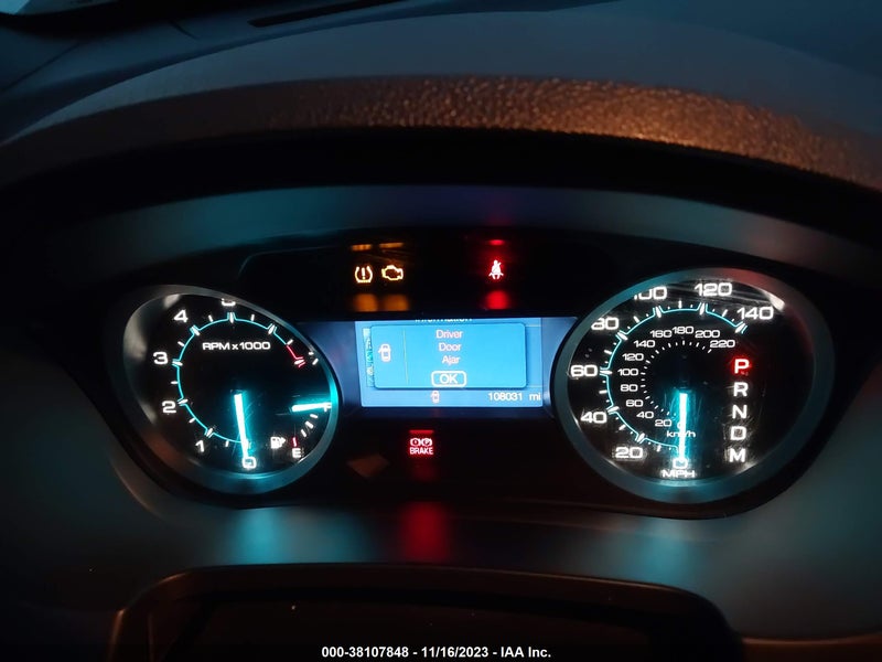 DayDrive