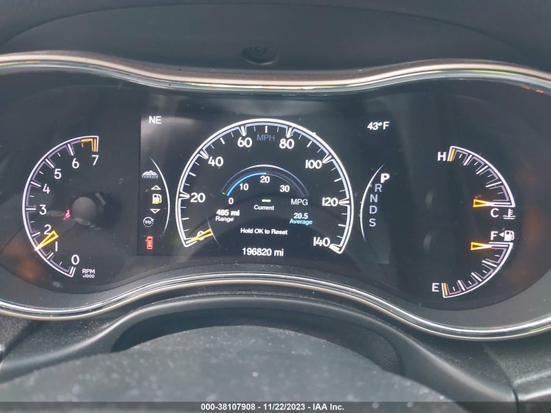 DayDrive