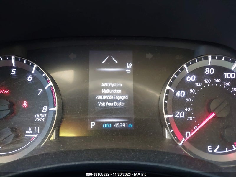 DayDrive