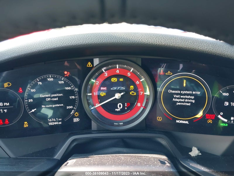 DayDrive