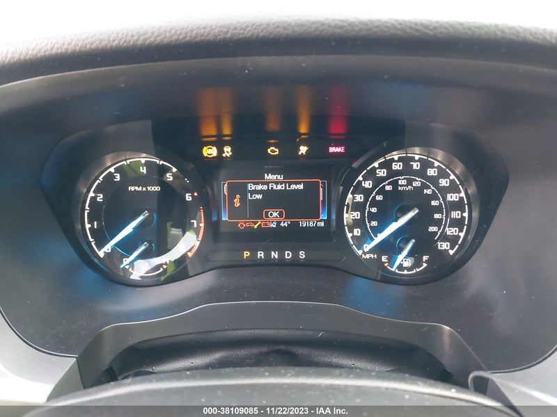 DayDrive