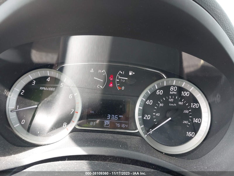 DayDrive