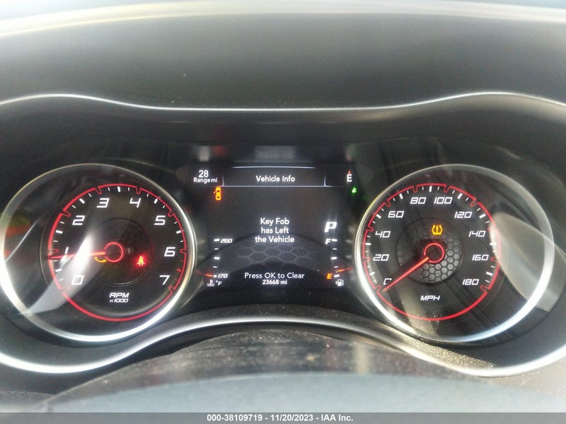DayDrive