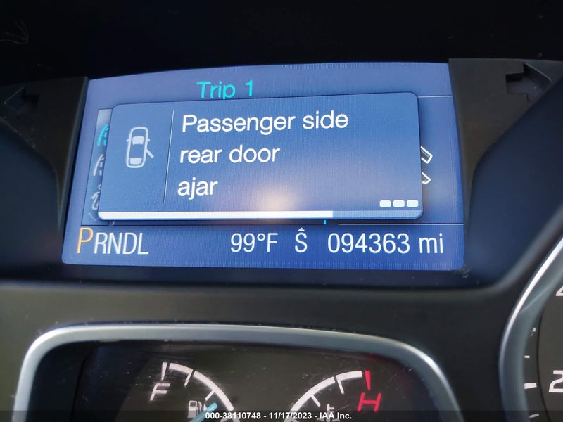 DayDrive