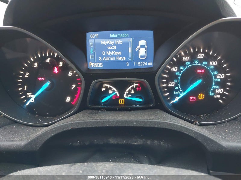 DayDrive