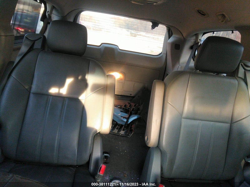 DayDrive
