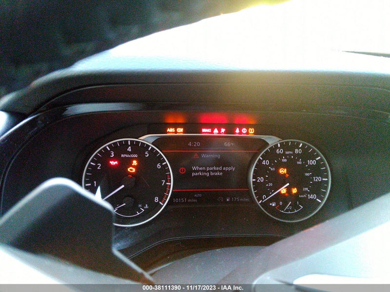 DayDrive