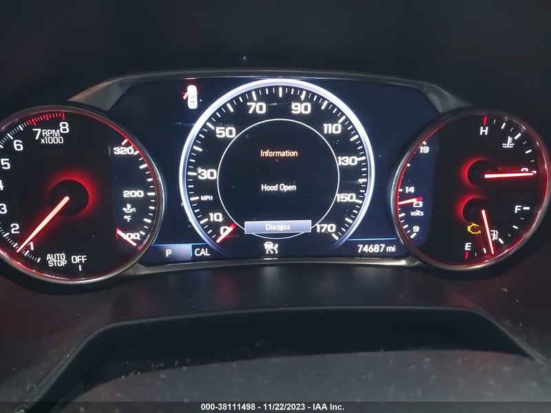DayDrive