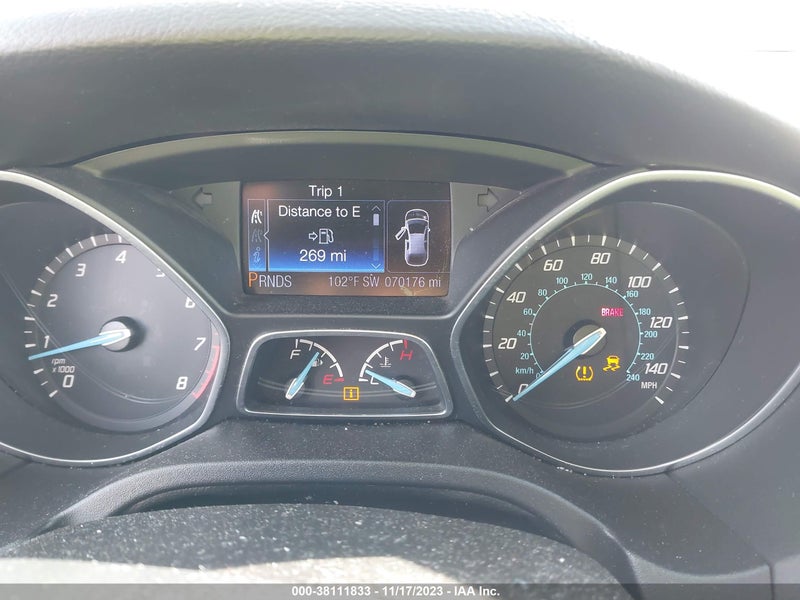 DayDrive
