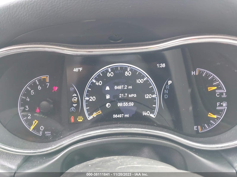 DayDrive