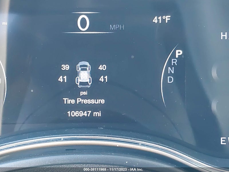 DayDrive