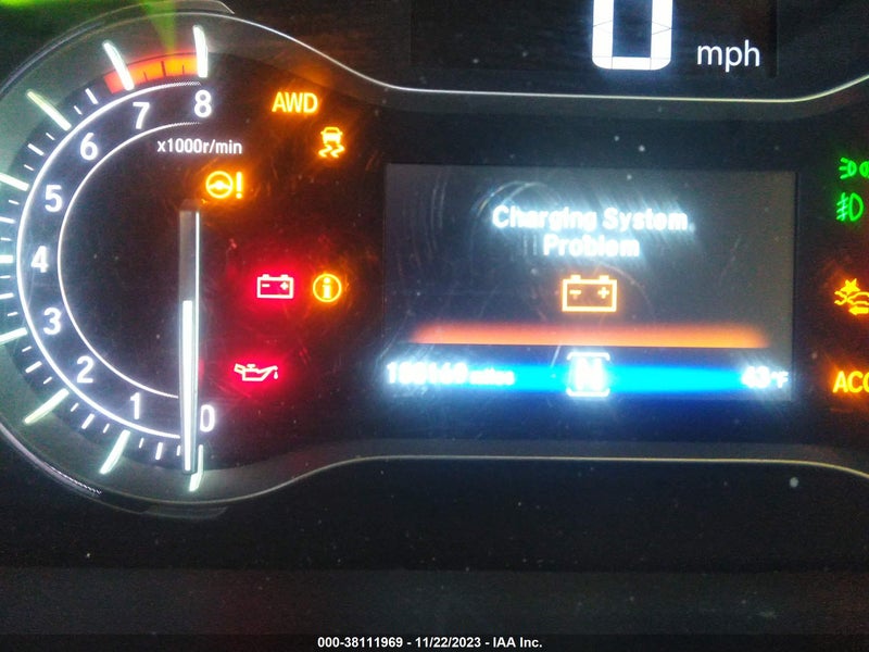 DayDrive