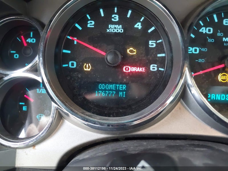 DayDrive