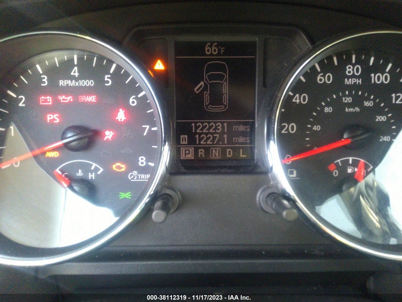 DayDrive